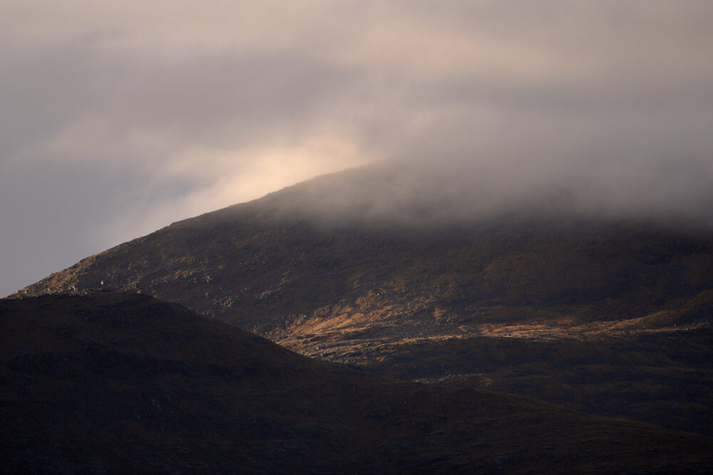 Landscape Photography by Jade Starmore