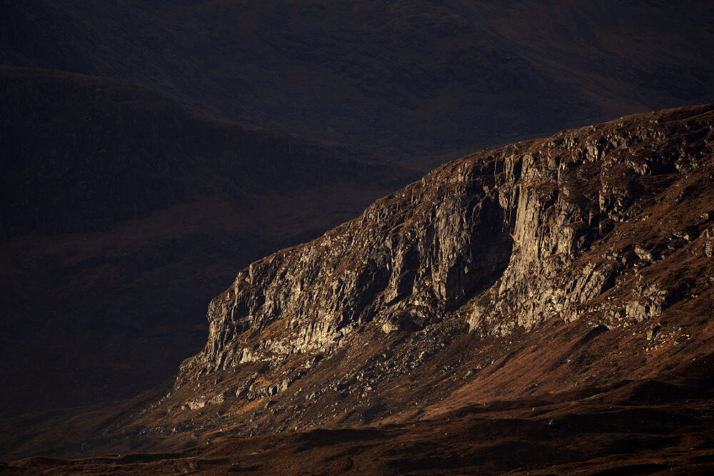 Landscape Photography by Jade Starmore