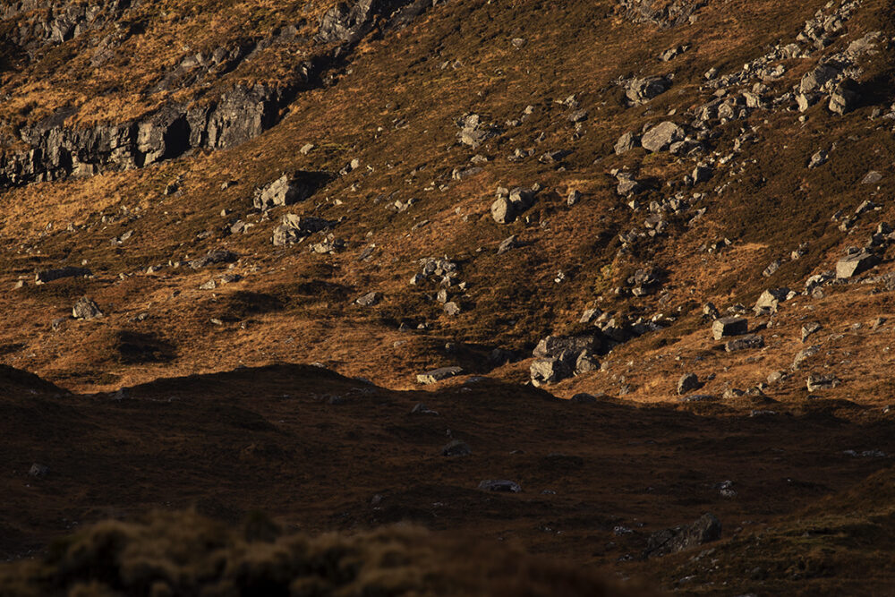 Landscape Photography by Jade Starmore