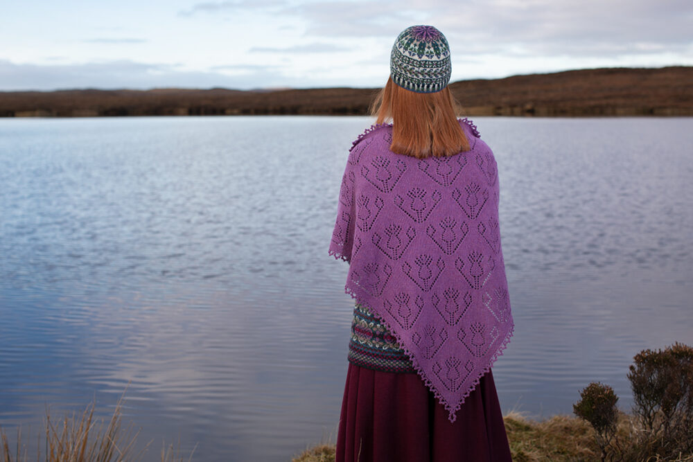 Virtual Yarns: Home of Alice Starmore Yarns And Designs