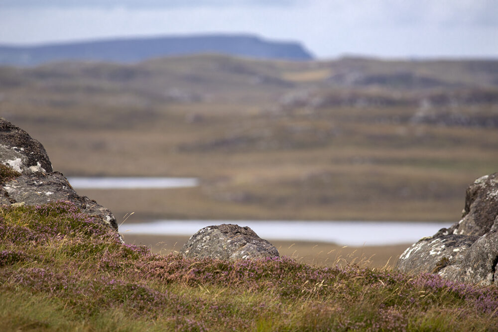 Landscape Photography by Jade Starmore