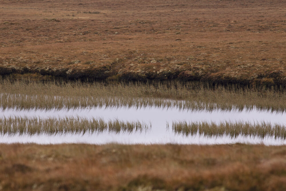 Landscape Photography by Jade Starmore
