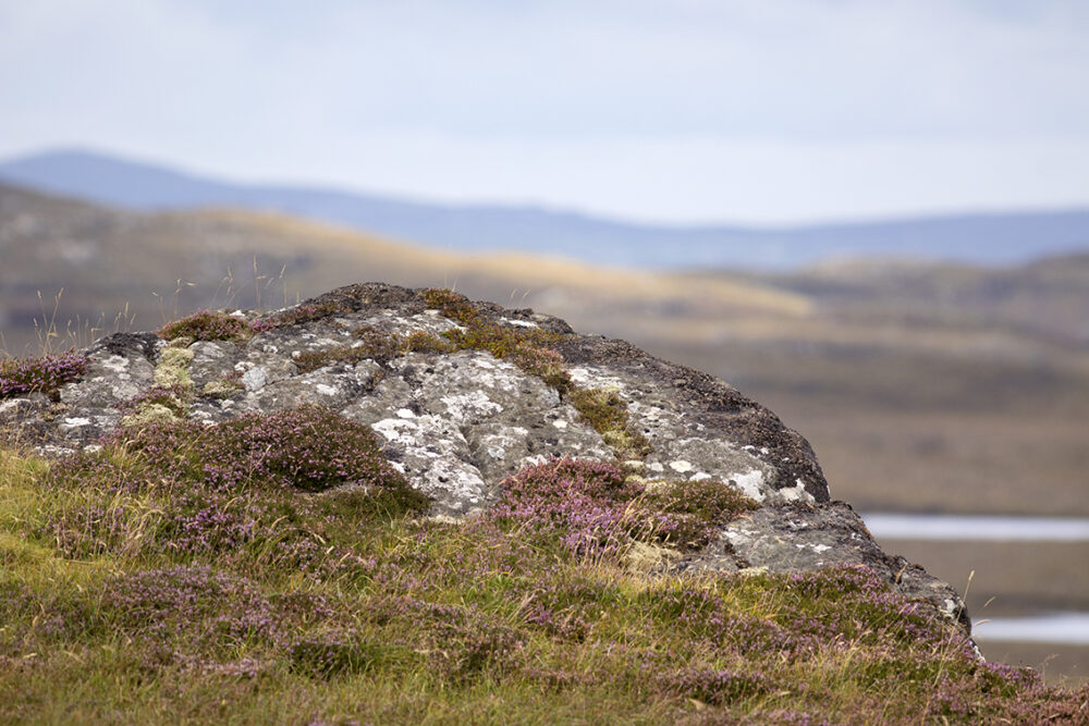 Landscape Photography by Jade Starmore