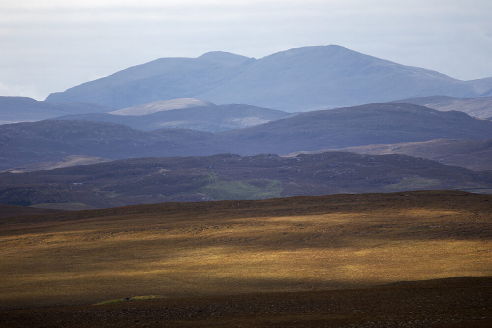 Landscape Photography by Jade Starmore
