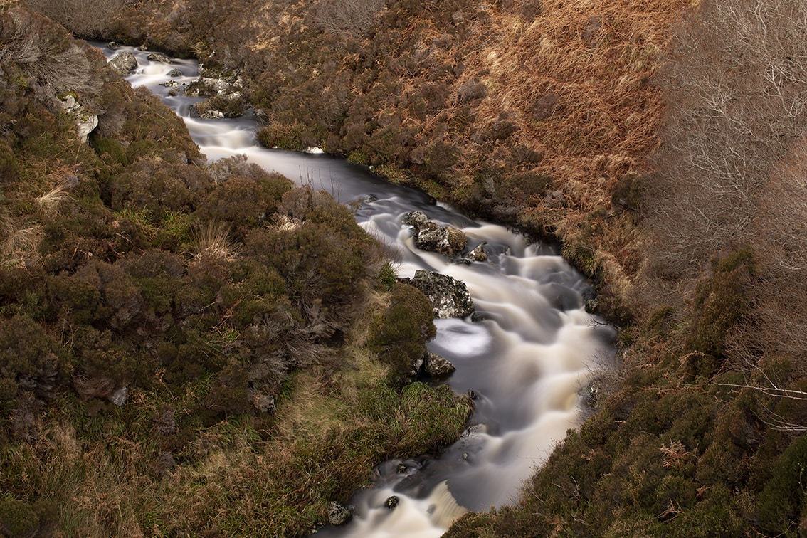 Landscape Photography by Jade Starmore