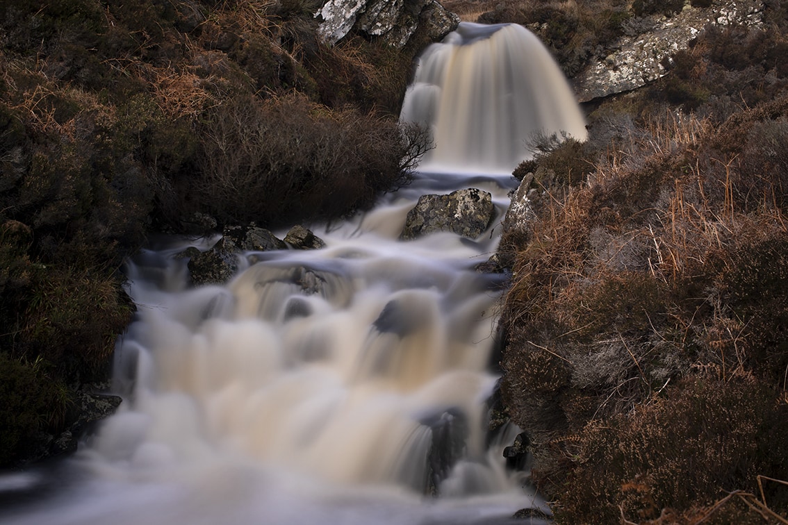 Landscape Photography by Jade Starmore