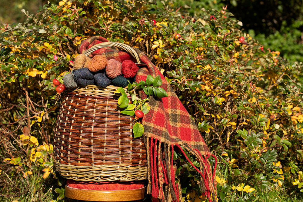 Virtual Yarns: Home of Alice Starmore Yarns And Designs