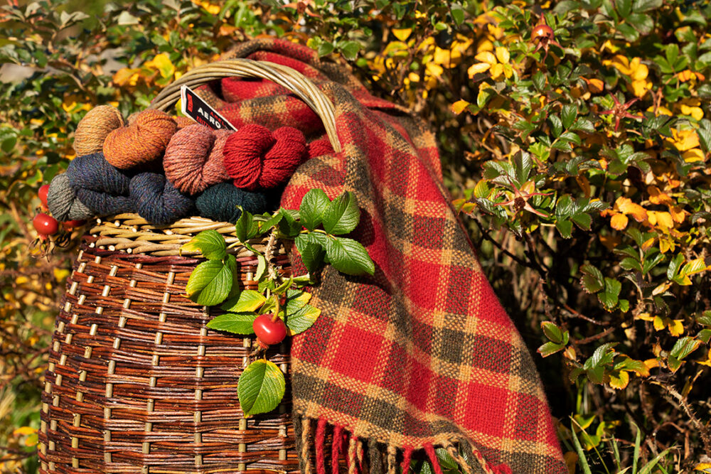Virtual Yarns: Home of Alice Starmore Yarns And Designs