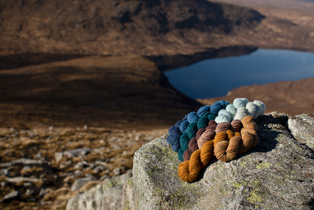 Virtual Yarns - Home of Alice Starmore Yarns and Designs