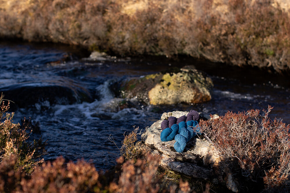 Virtual Yarns: Home of Alice Starmore Yarns And Designs