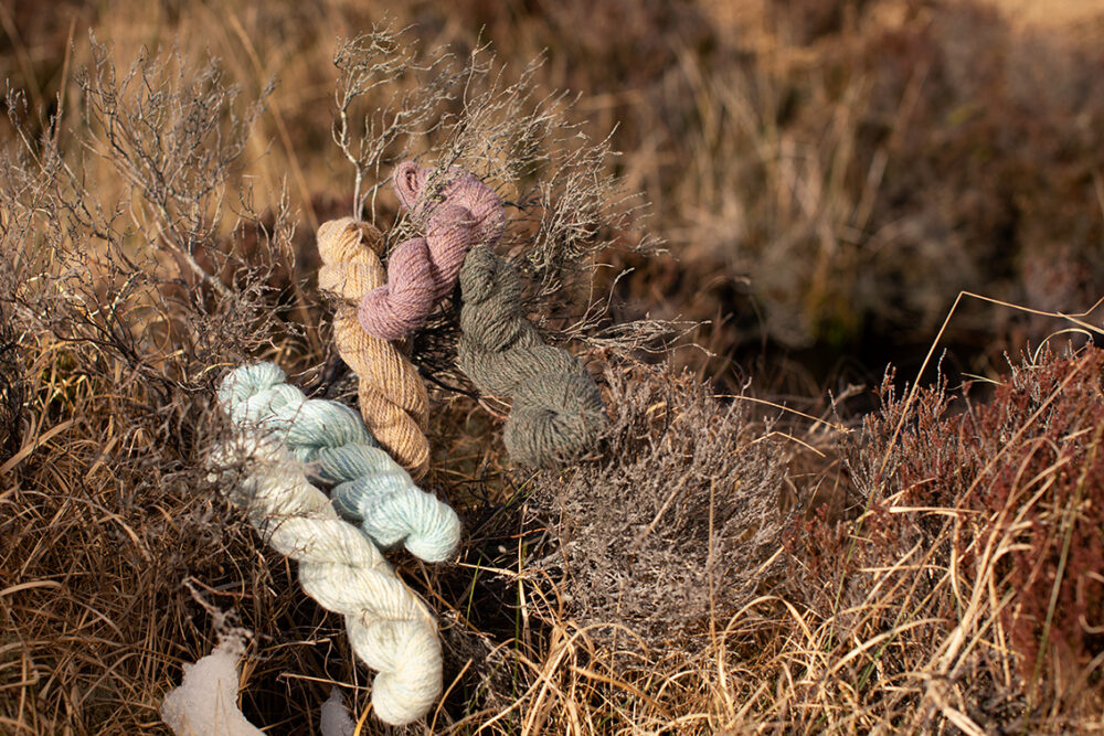 Virtual Yarns: Home of Alice Starmore Yarns And Designs