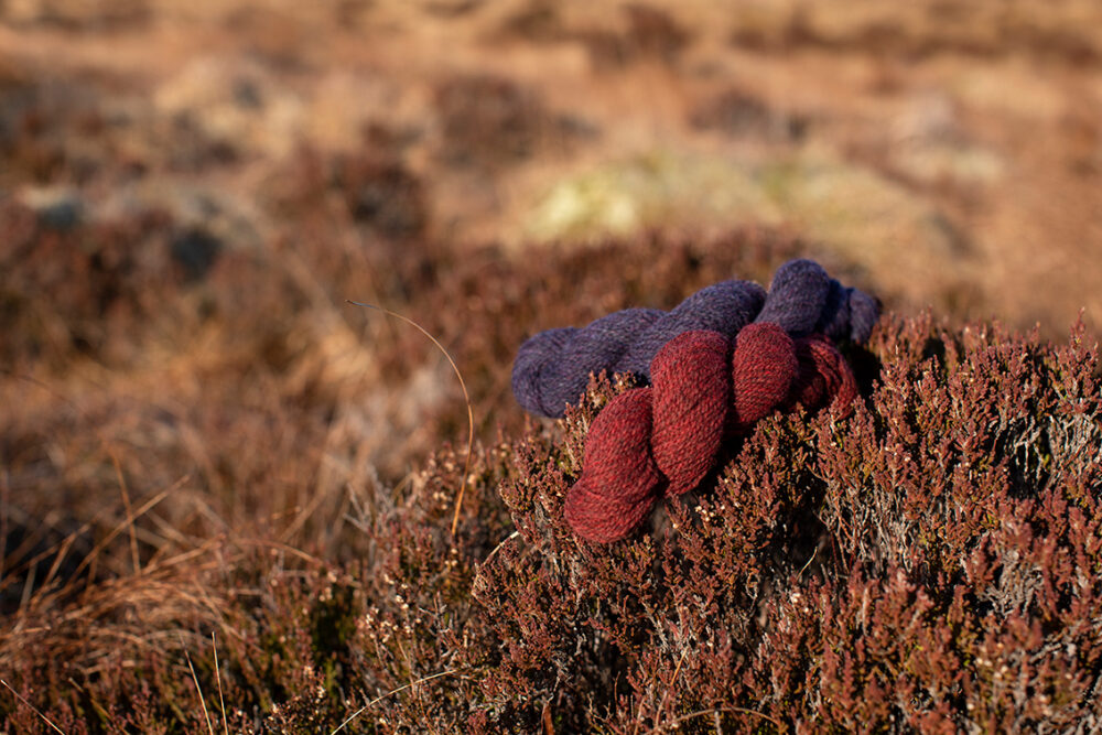 Virtual Yarns: Home of Alice Starmore Yarns And Designs