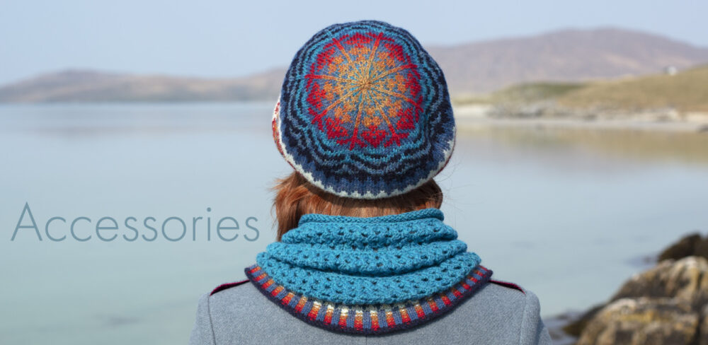 Virtual Yarns: Home of Alice Starmore Yarns And Designs