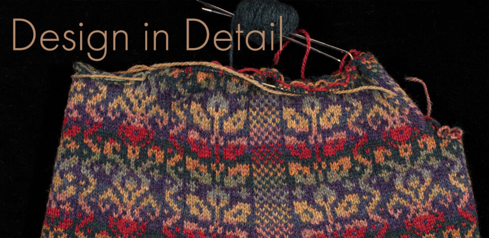 Virtual Yarns: Home of Alice Starmore Yarns And Designs