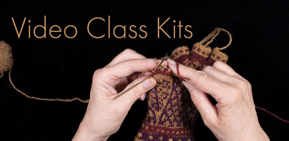 Virtual Yarns: Home of Alice Starmore Yarns And Designs