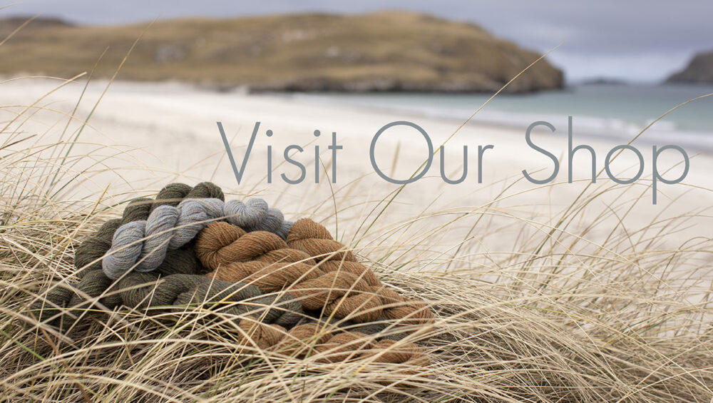 Virtual Yarns: Home of Alice Starmore Yarns And Designs