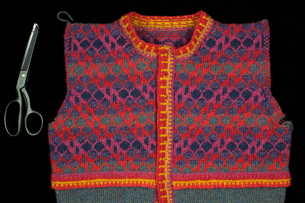 Virtual Yarns: Home of Alice Starmore Yarns And Designs