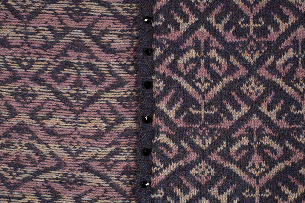 Virtual Yarns: Home of Alice Starmore Yarns And Designs