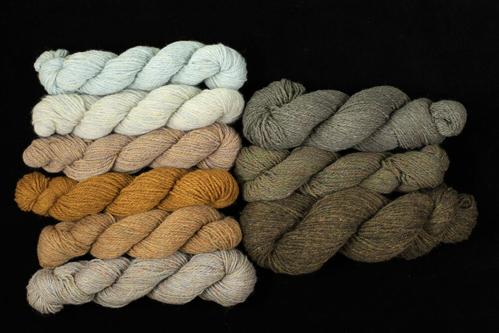 Virtual Yarns: Home of Alice Starmore Yarns And Designs