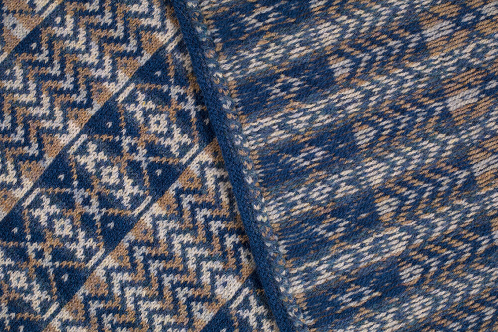 Virtual Yarns: Home of Alice Starmore Yarns And Designs