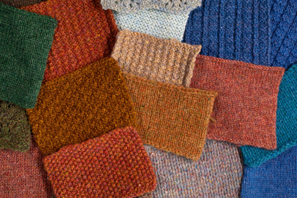 Virtual Yarns: Home of Alice Starmore Yarns And Designs