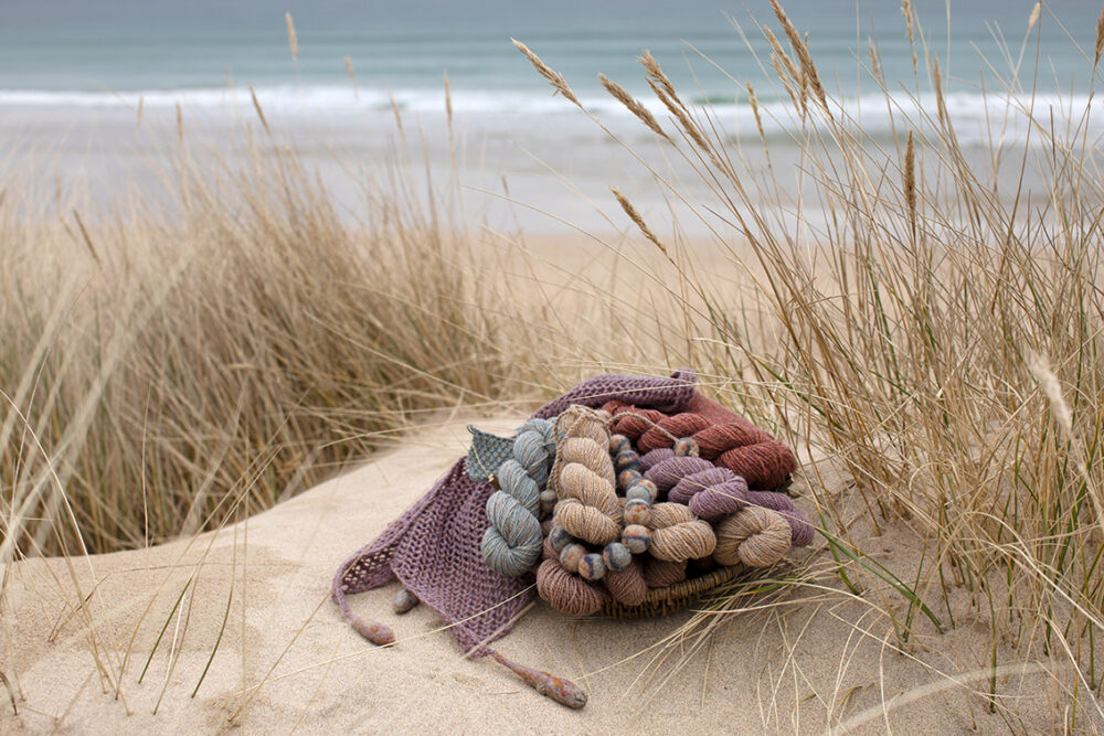 Virtual Yarns: Home of Alice Starmore Yarns And Designs