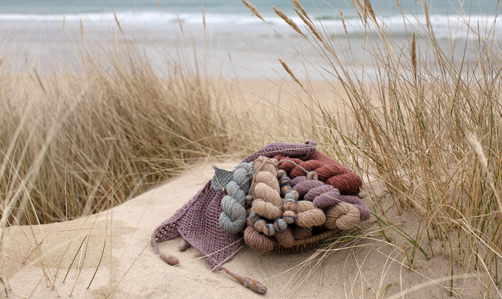 Virtual Yarns: Home of Alice Starmore Yarns And Designs