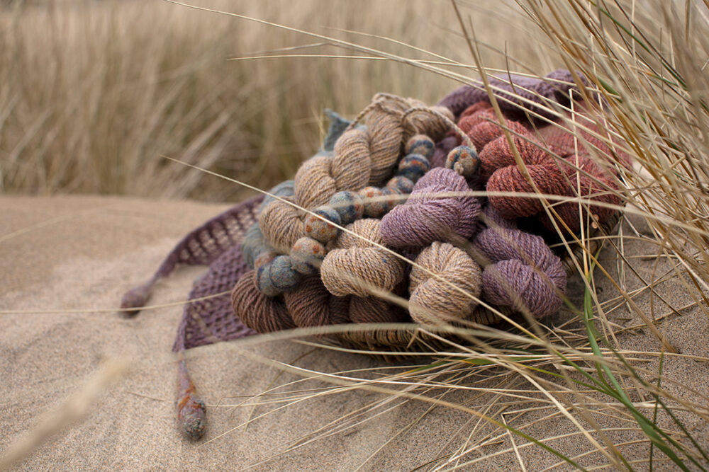 Virtual Yarns: Home of Alice Starmore Yarns And Designs