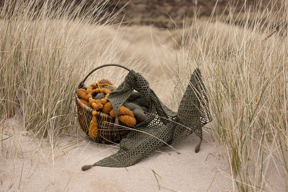 Virtual Yarns: Home of Alice Starmore Yarns And Designs
