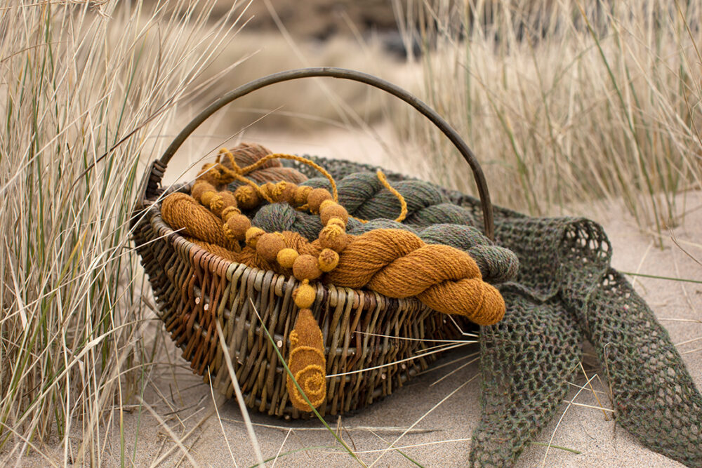 Virtual Yarns: Home of Alice Starmore Yarns And Designs