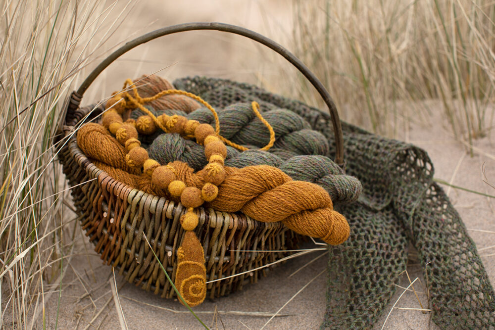 Virtual Yarns: Home of Alice Starmore Yarns And Designs