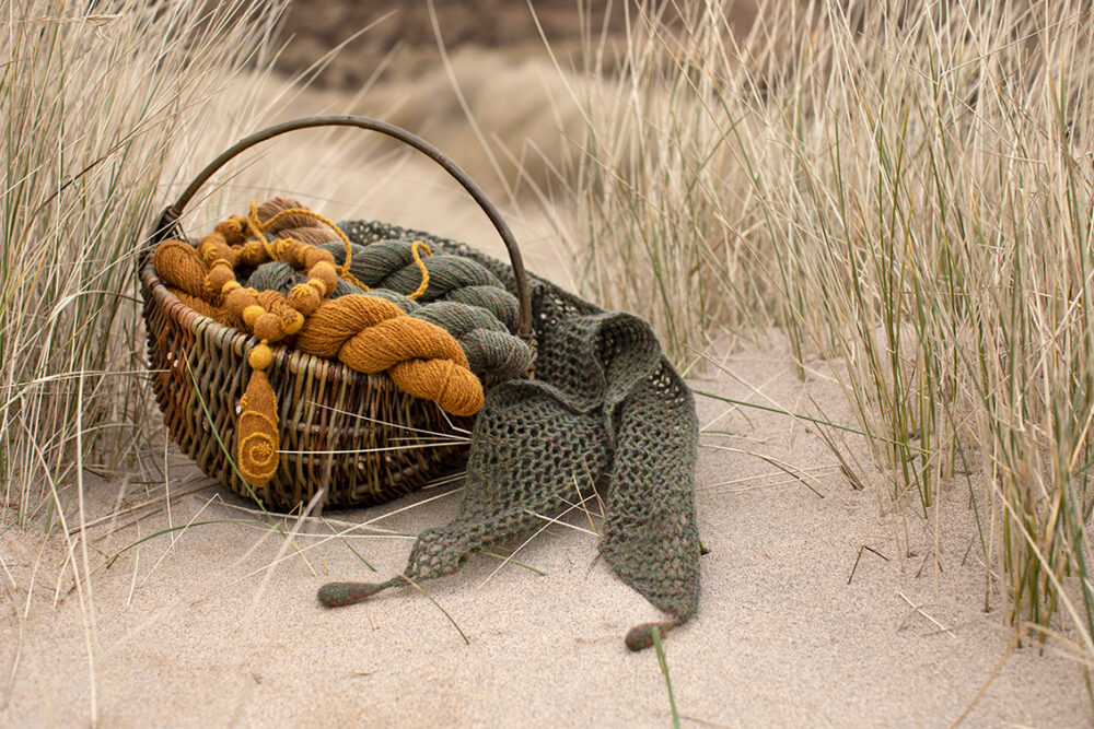 Virtual Yarns: Home of Alice Starmore Yarns And Designs