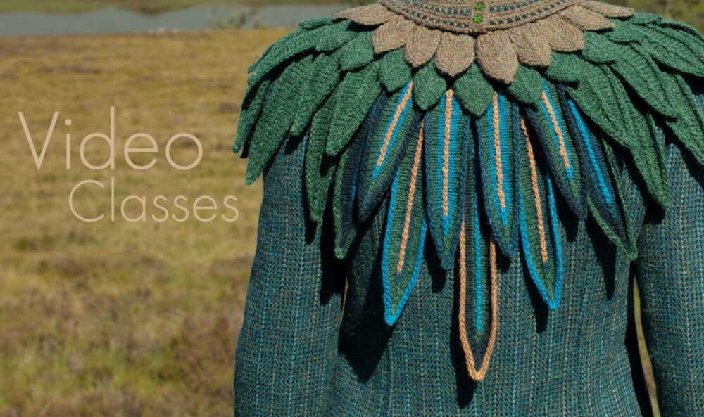 Virtual Yarns: Home of Alice Starmore Yarns And Designs