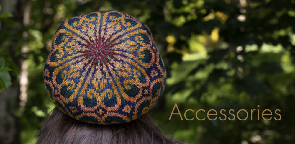 Alice Starmore Scottish Hand Knitwear Yarns and Designs