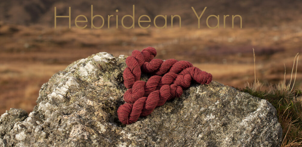 Alice Starmore Scottish Hand Knitwear Yarns and Designs