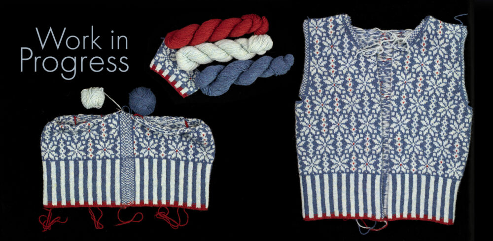 Virtual Yarns: Home of Alice Starmore Yarns And Designs