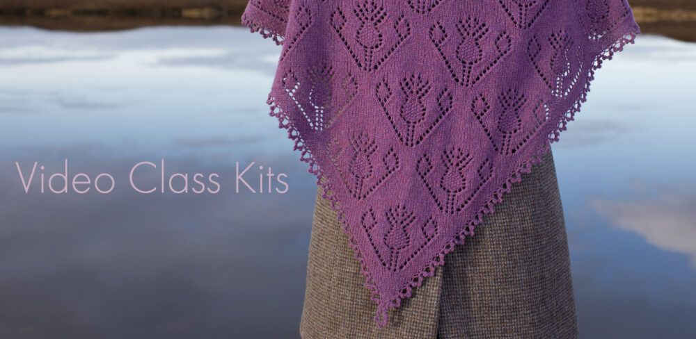 Virtual Yarns: Home of Alice Starmore Yarns And Designs