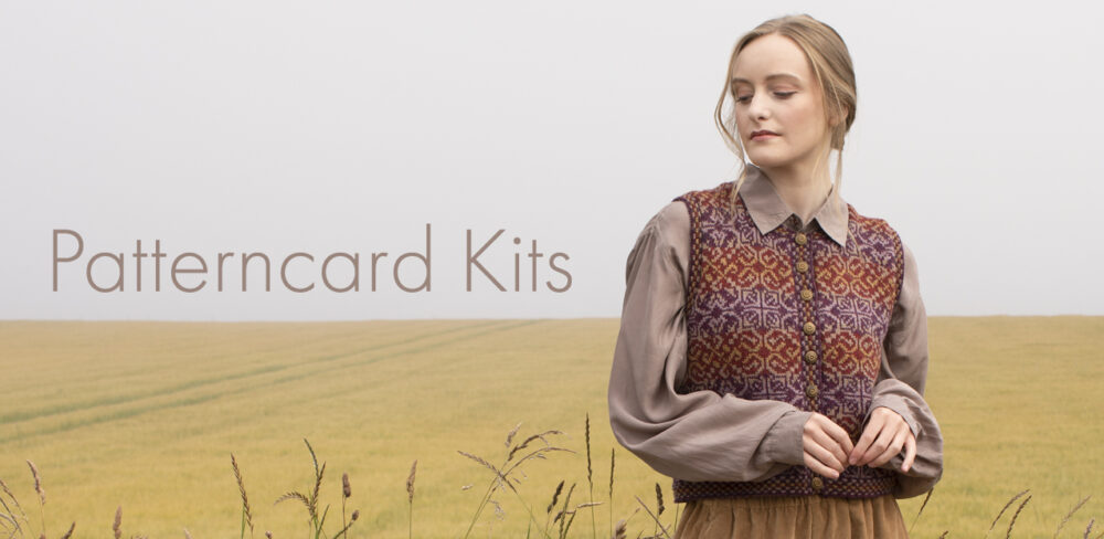 Virtual Yarns: Home of Alice Starmore Yarns And Designs
