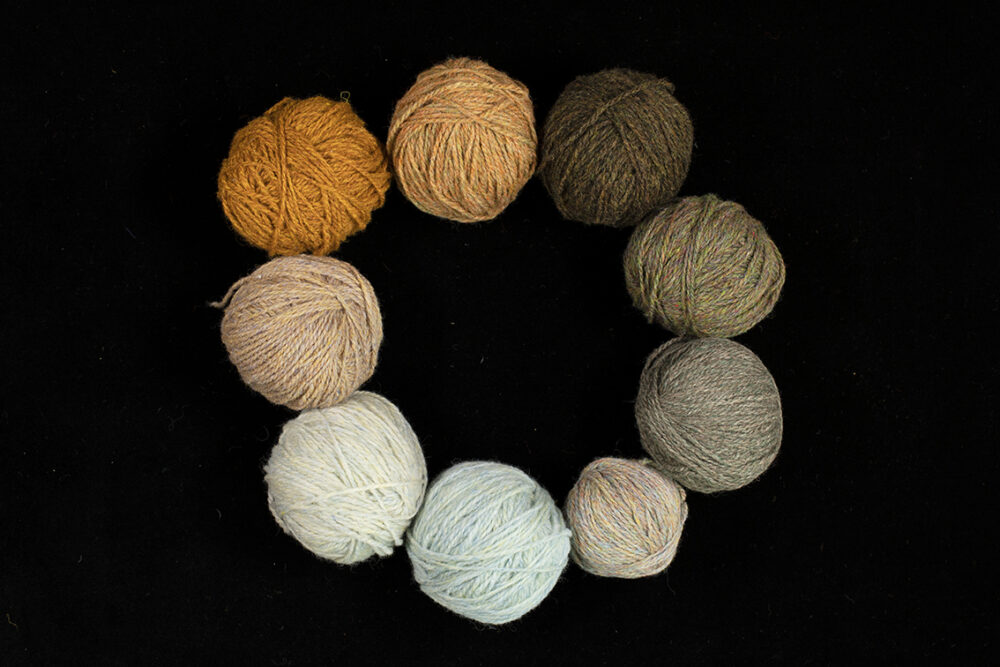 Virtual Yarns: Home of Alice Starmore Yarns And Designs