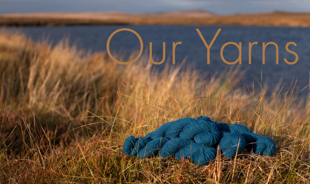 Virtual Yarns: Home of Alice Starmore Yarns And Designs