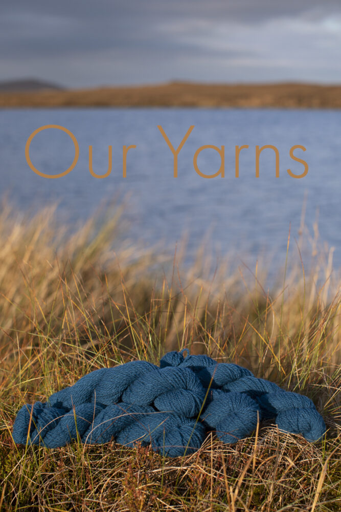 Virtual Yarns: Home of Alice Starmore Yarns And Designs