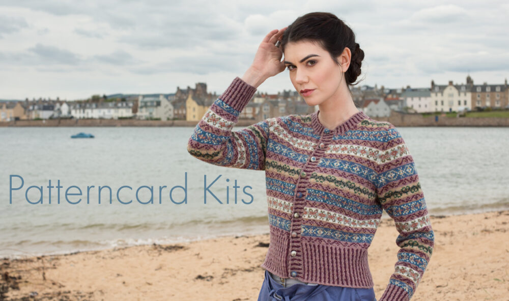 Virtual Yarns: Home of Alice Starmore Yarns And Designs