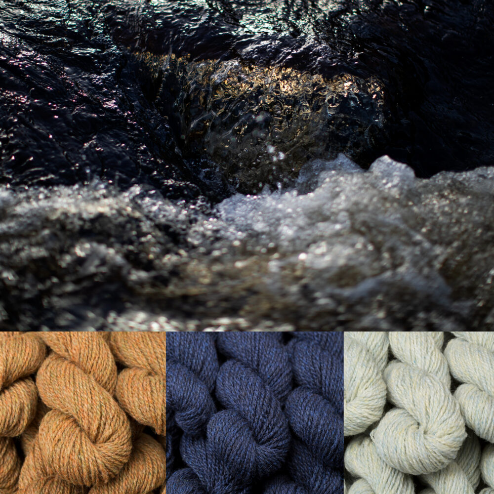 Virtual Yarns: Home of Alice Starmore Yarns And Designs