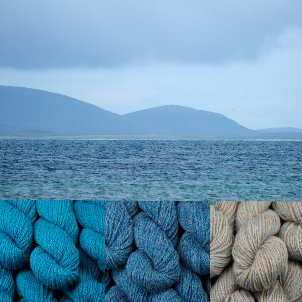 Virtual Yarns: Home of Alice Starmore Yarns And Designs
