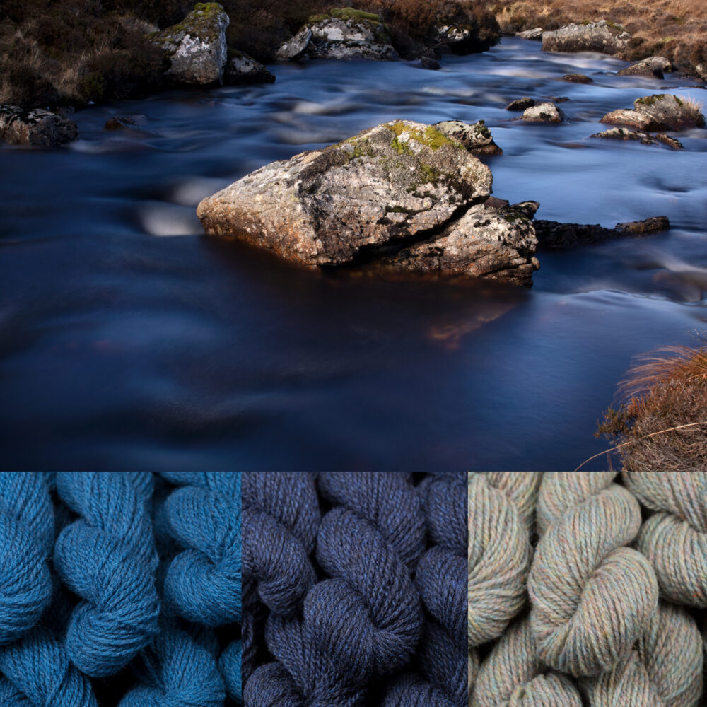 Virtual Yarns: Home of Alice Starmore Yarns And Designs