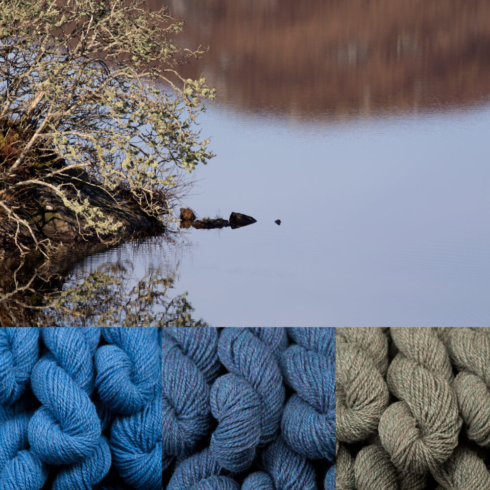 Virtual Yarns: Home of Alice Starmore Yarns And Designs