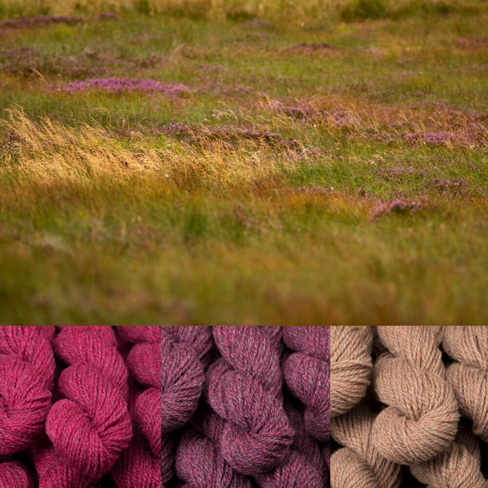 Virtual Yarns: Home of Alice Starmore Yarns And Designs