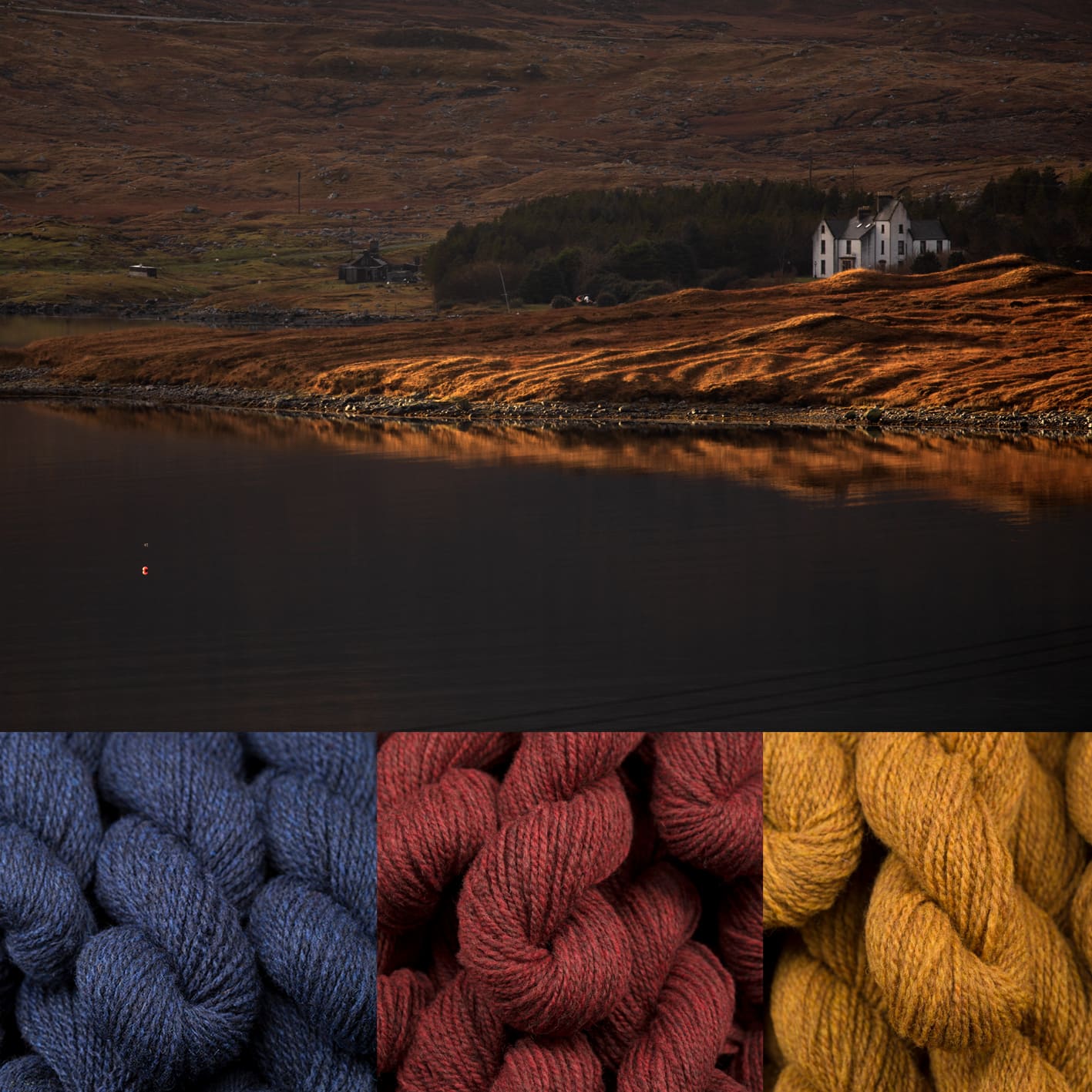 Virtual Yarns: Home of Alice Starmore Yarns And Designs