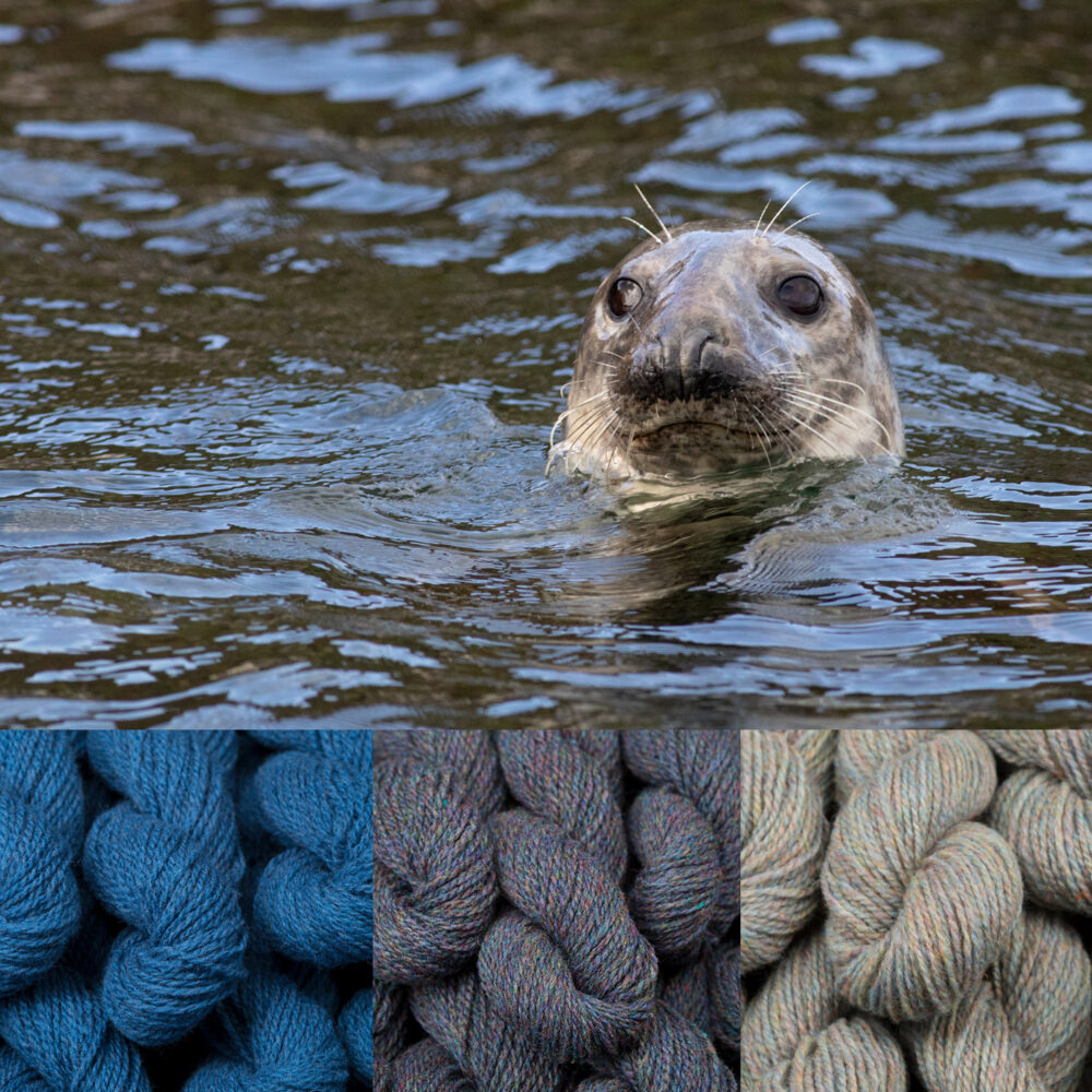 Virtual Yarns: Home of Alice Starmore Yarns And Designs