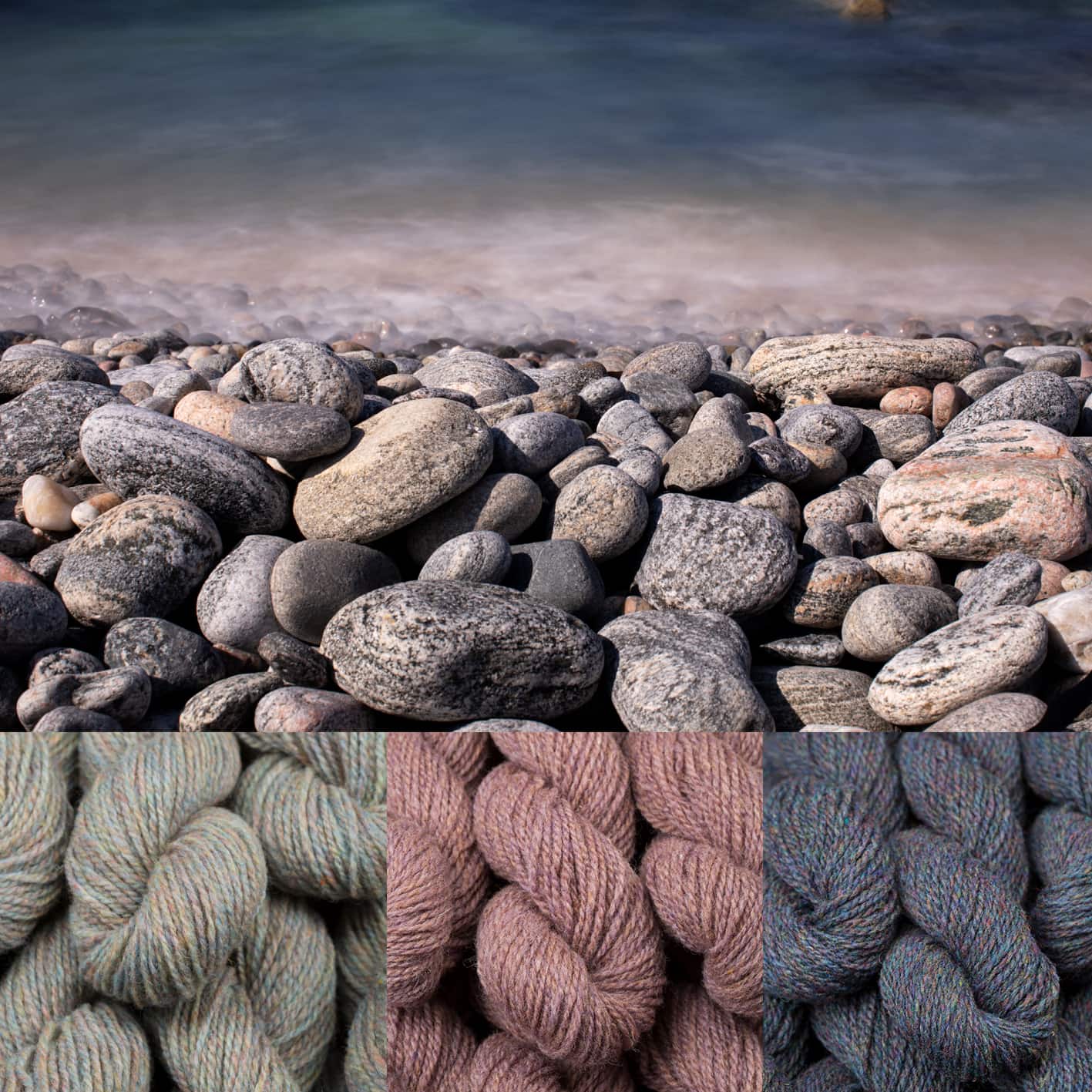 Virtual Yarns: Home of Alice Starmore Yarns And Designs